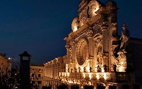 Bed And Breakfast Dei Due Portoni Suite Storica  3*